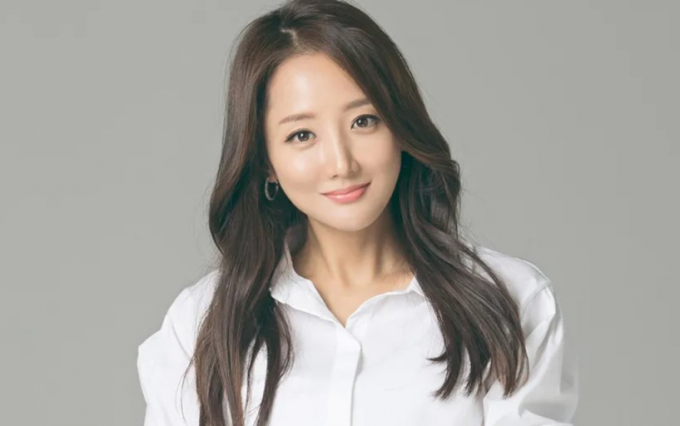 배우 사강이 남편상을 당했다. /사진=점프엔터테인먼트 제공