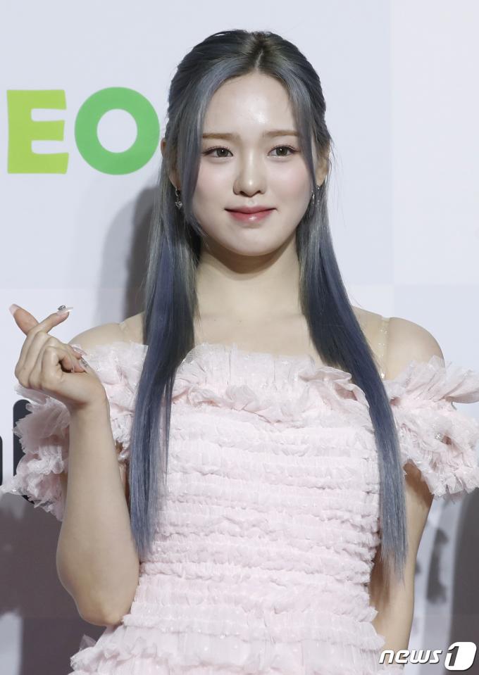 [사진] 리오, 향기로운 미소