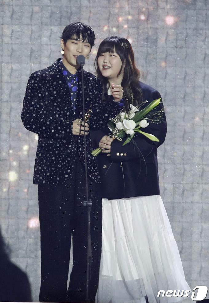 [사진] AKMU,  'Busan is Good'
