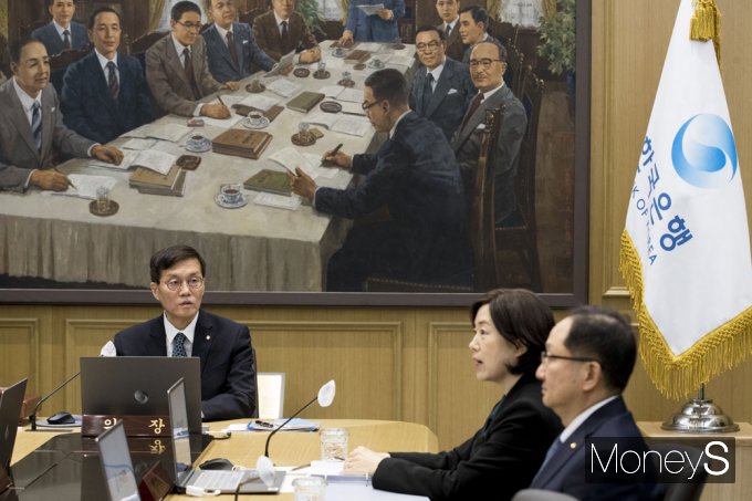 [머니S포토] 