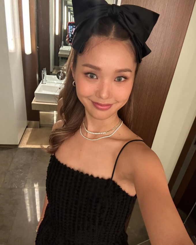 사진=미미 인스타그램