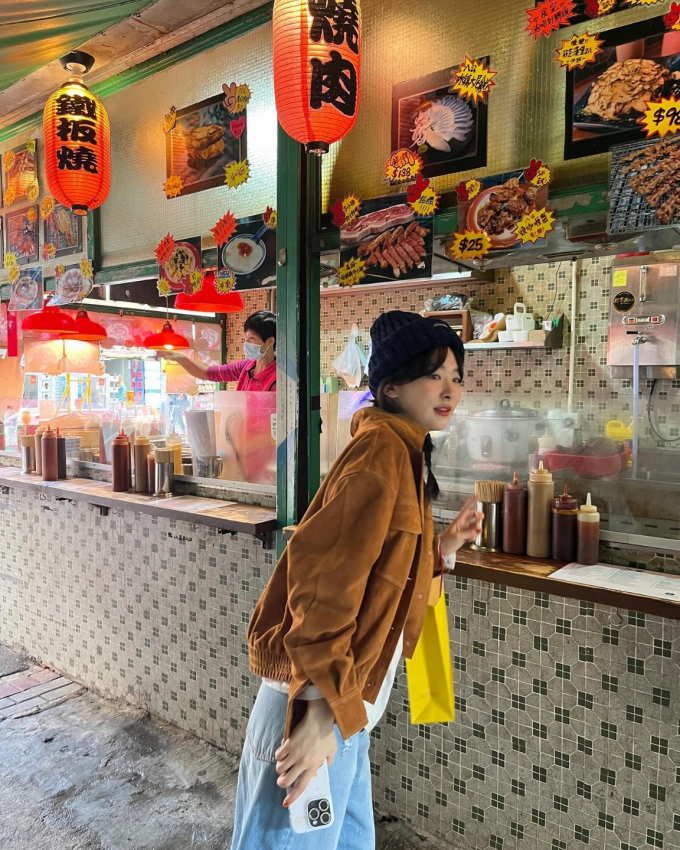 사진=슬기 인스타그램