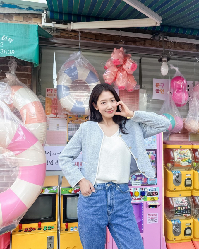 사진=박신혜 인스타그램