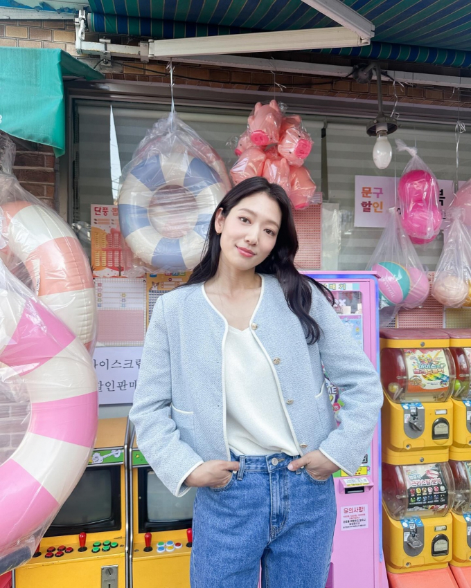 사진=박신혜 인스타그램