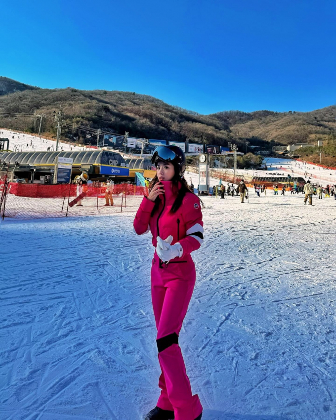 사진=김희정 인스타그램