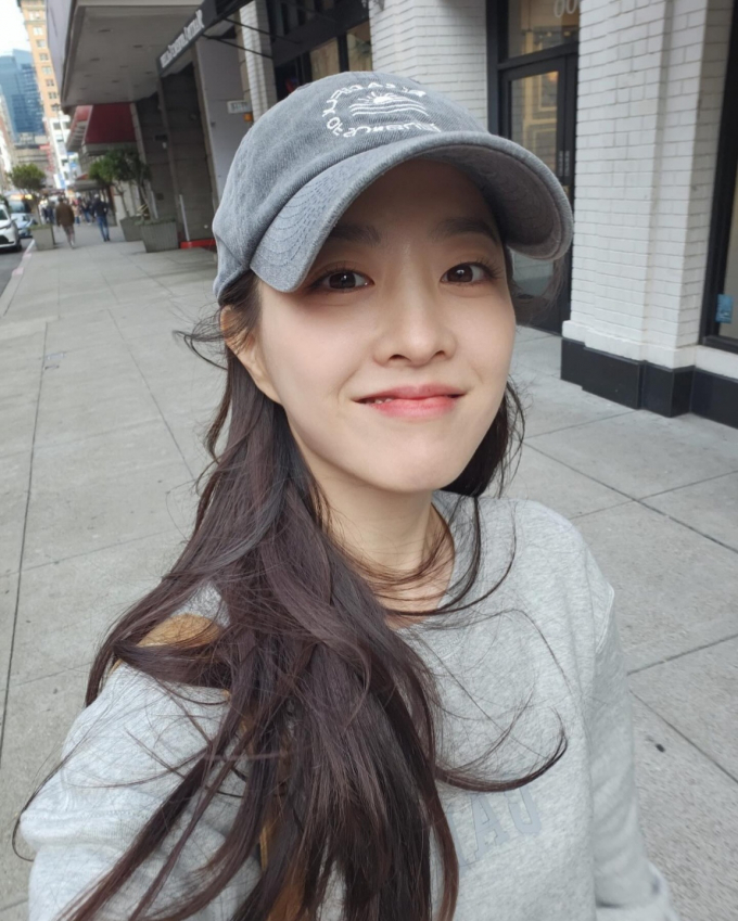 사진=박보영 인스타그램