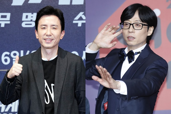 방송 활동을 중단한 유희열 근황이 공개됐다. /사진=머니투데이, 뉴스1