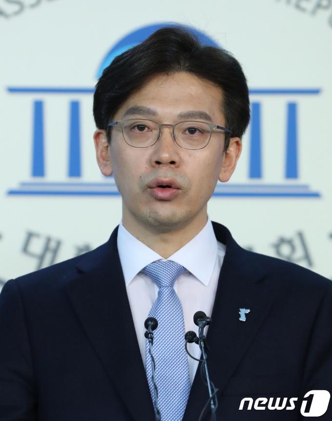 현근택 민주연구원 부원장. 뉴스1 ⓒ News1 박정호 기자