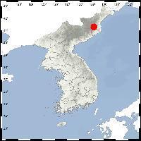 11일 지진(기상청 갈무리)