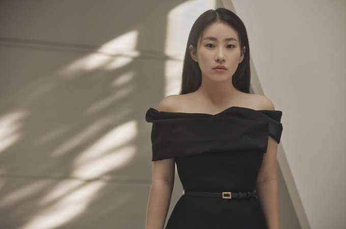 가수 조현아가 악플러들을 상대로 법적대응을 예고했다. /사진=앤드류컴퍼니 제공