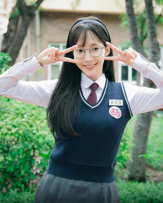사진=박민영 인스타그램
