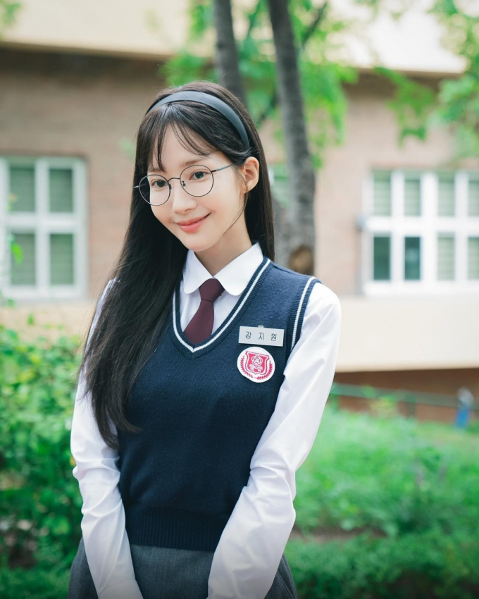 사진=박민영 인스타그램