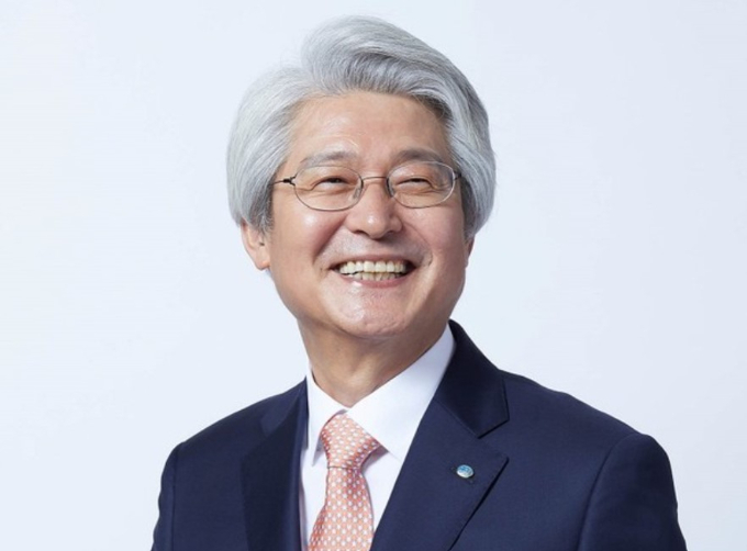 김태오 DGB금융그룹 회장./사진=DGB금융그룹