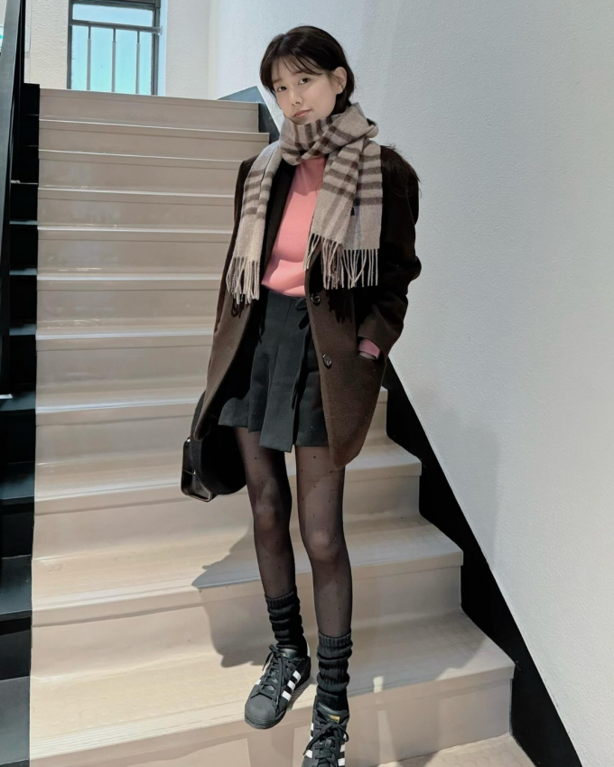 사진=양지원 인스타그램