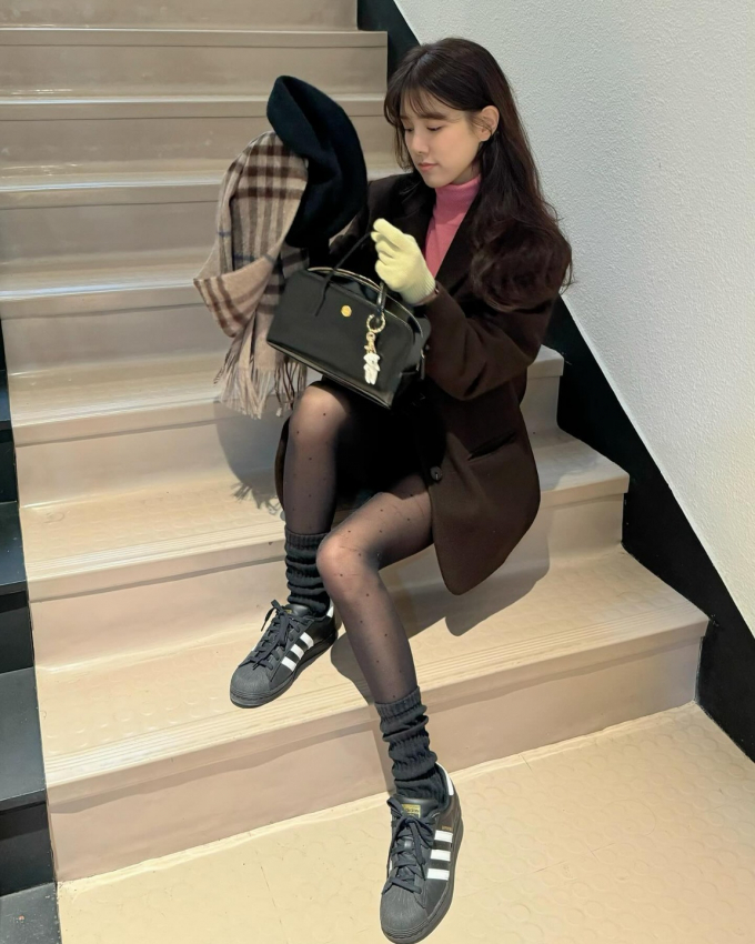 사진=양지원 인스타그램