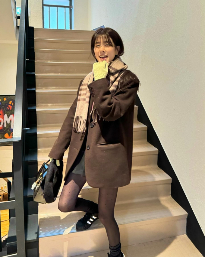 사진=양지원 인스타그램