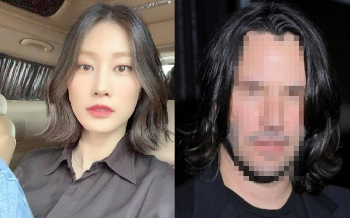 사진=이현이 인스타그램