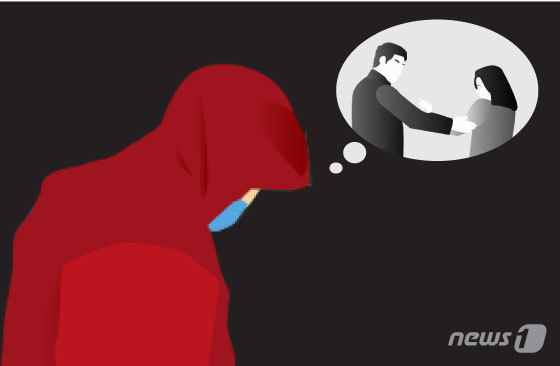 담배 2갑과 현금 5만원을 준 대가로 10대 청소년의 신체를 만지고 유사성행위를 한 남성이 징역형의 집행유예를 선고받았다. ⓒ News1 DB