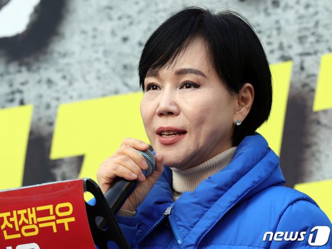 [사진] 전현희 대책위원장, 이재명 대표 피습 관련 발언