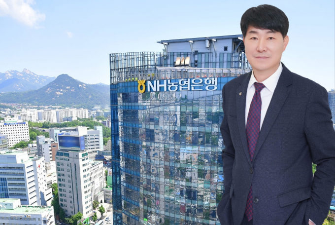 윤성훈 NH농협카드 사장./사진=NH농협카드