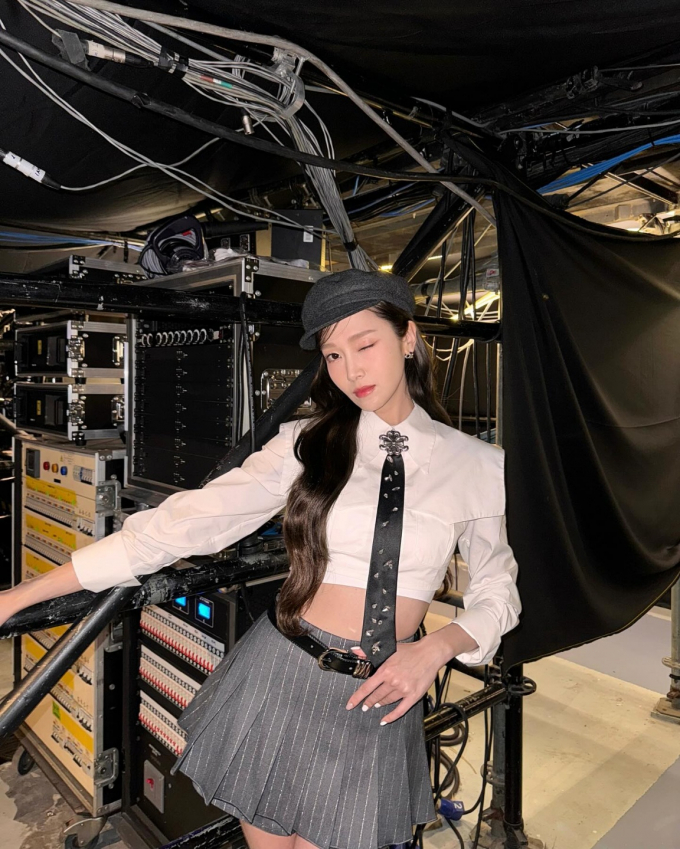 사진=제시카 인스타그램