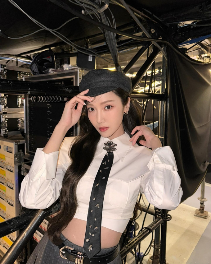 사진=제시카 인스타그램