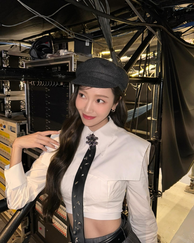 사진=제시카 인스타그램