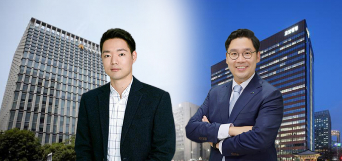 현대해상과 교보생명이 실적 개선을 위해 장기보장성보험 판매 강화 등을 내걸었다./사진=각사