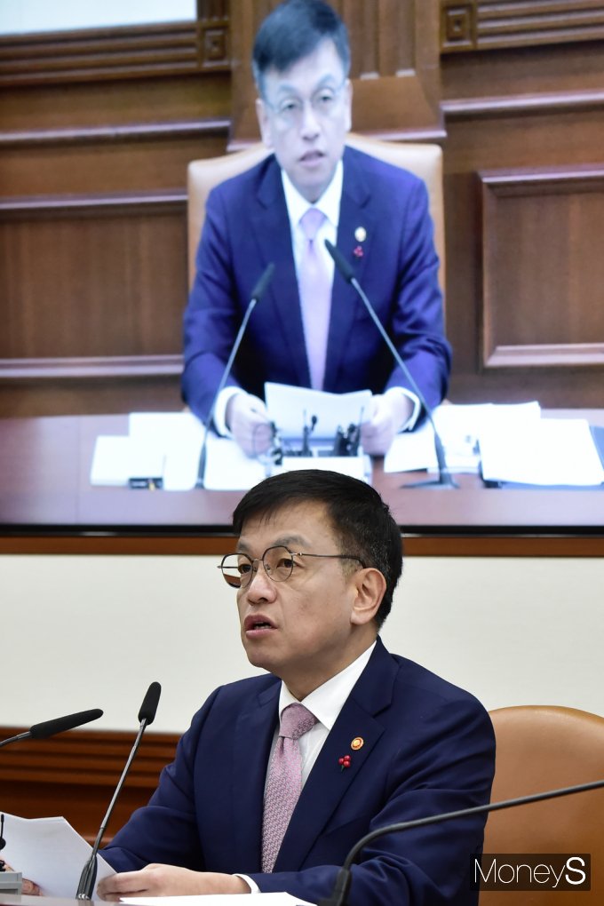 [머니S픽] 최상목 