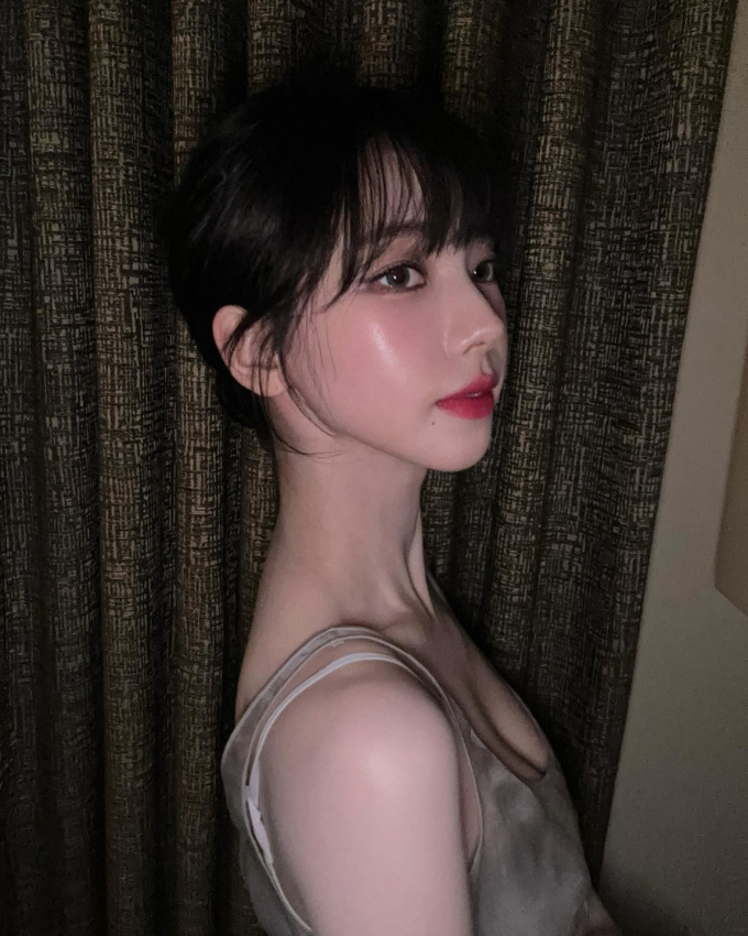 사진=카리나 인스타그램