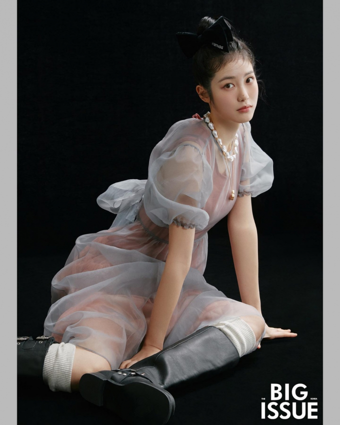사진=신예은 인스타그램