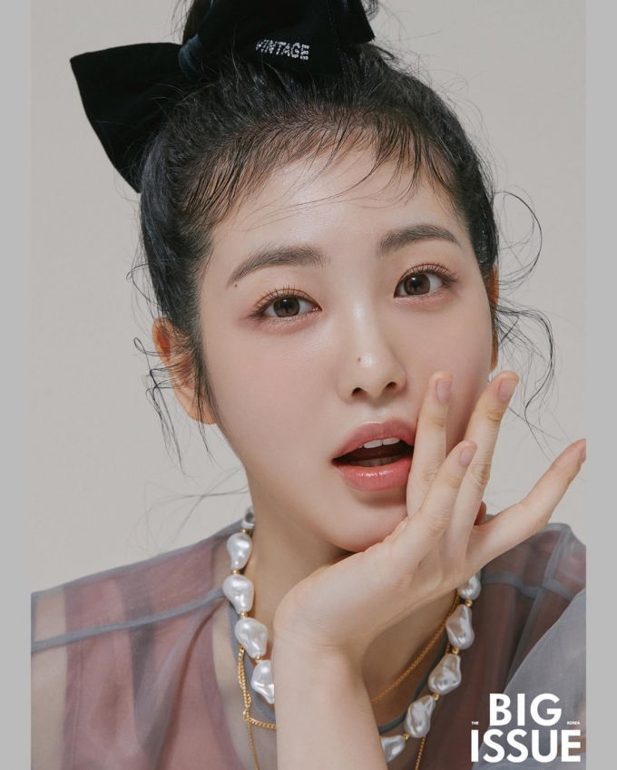 사진=신예은 인스타그램
