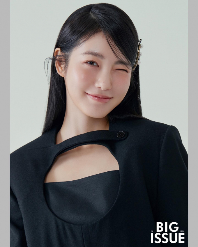 사진=신예은 인스타그램