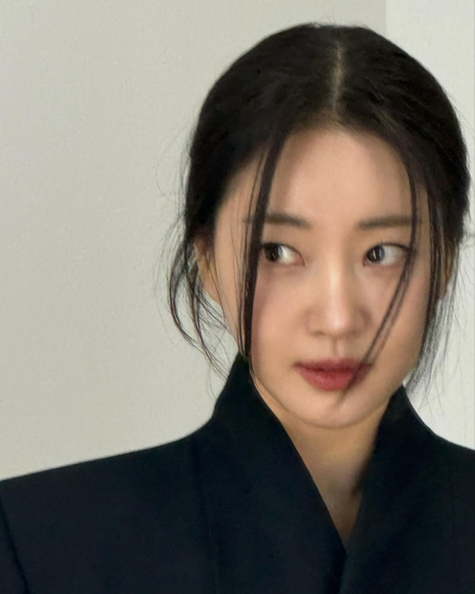 사진=김사랑 인스타그램