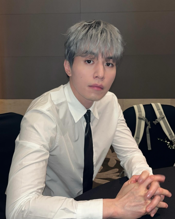 사진=이동욱 인스타그램