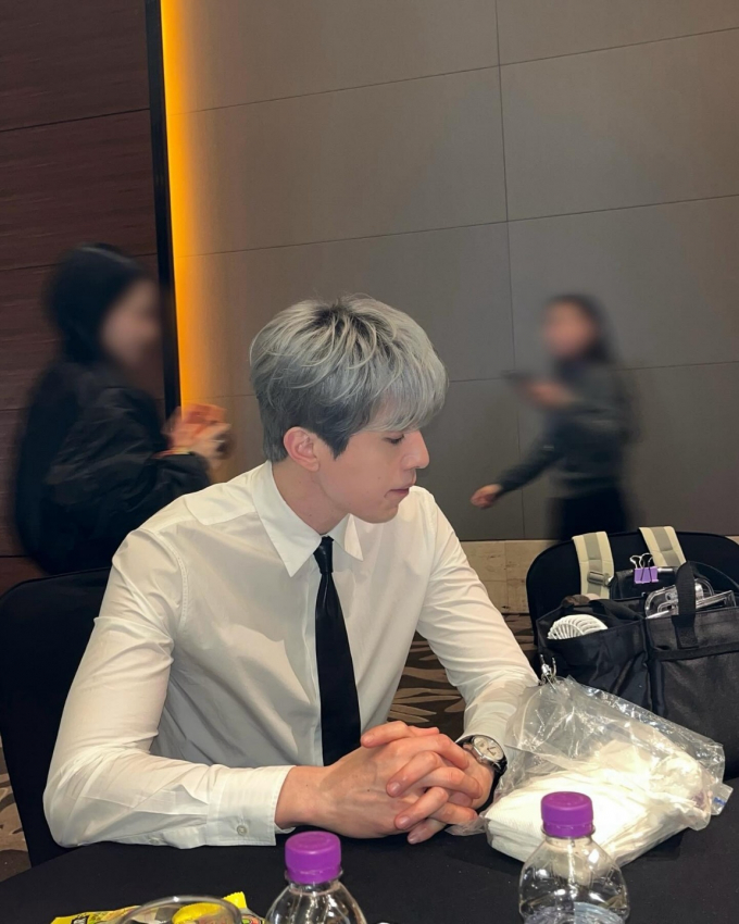 사진=이동욱 인스타그램
