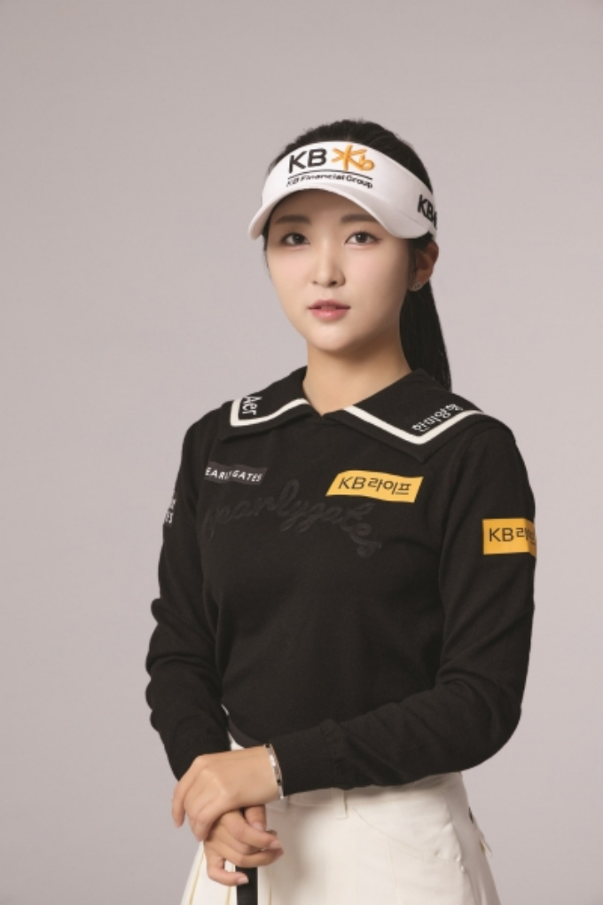  KLPGA(한국여자프로골프) 이예원 프로. / 사진제공=오산시 
