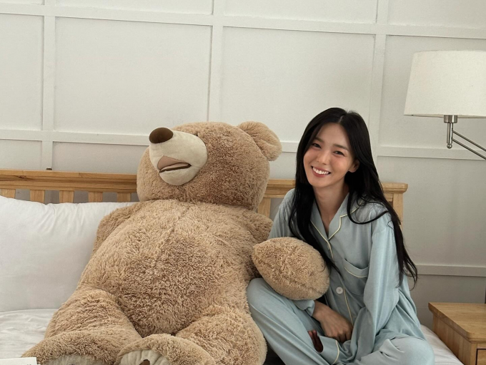 사진=선예 인스타그램