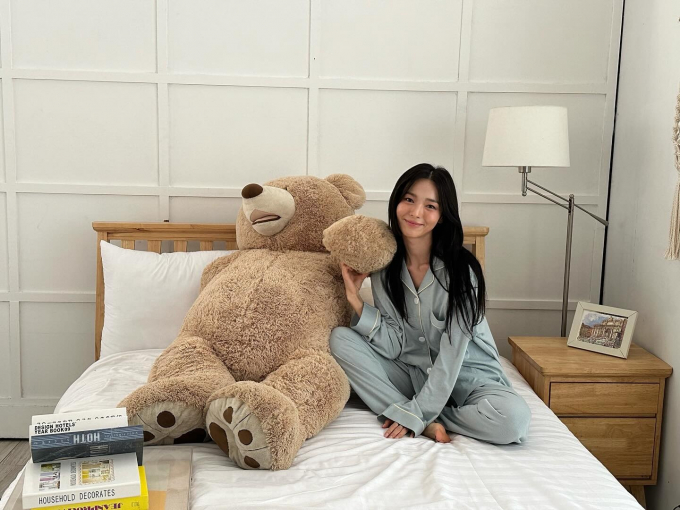 사진=선예 인스타그램