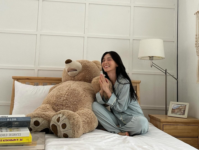 사진=선예 인스타그램