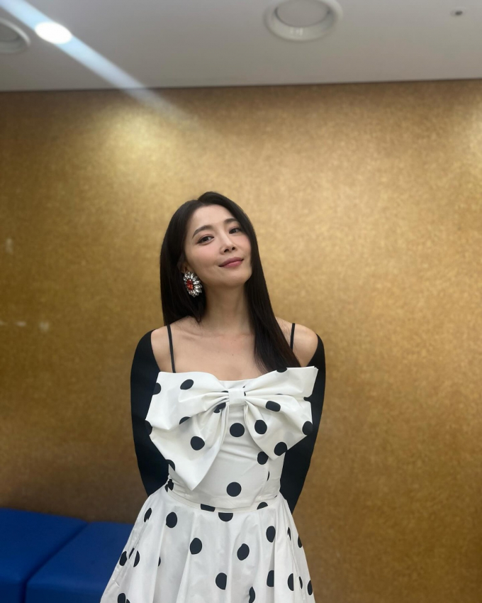 사진=오윤아 인스타그램