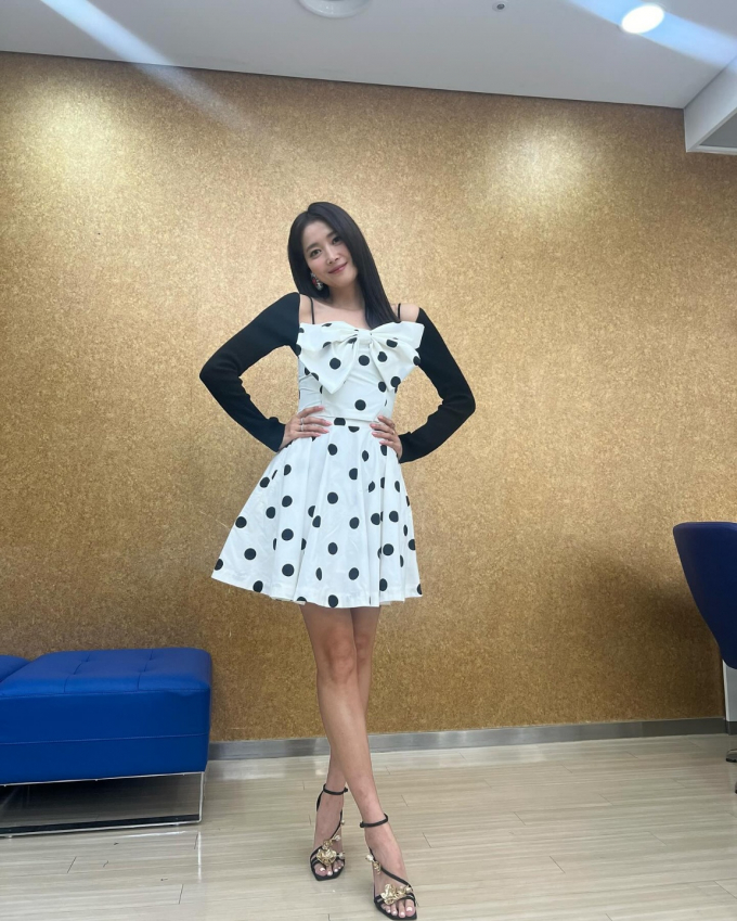 사진=오윤아 인스타그램
