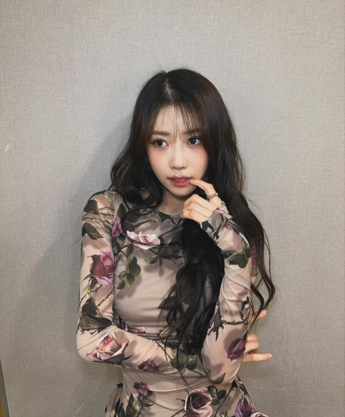 사진=이미주 인스타그램