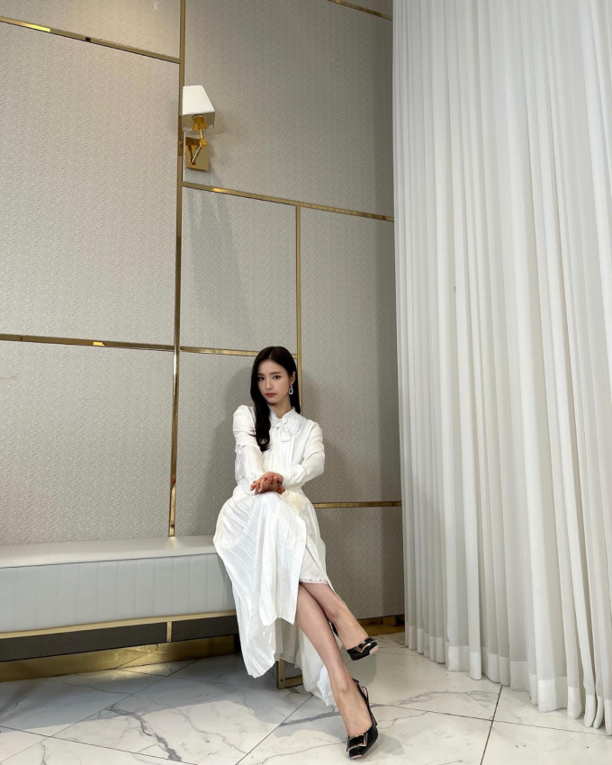 사진=신세경 인스타그램