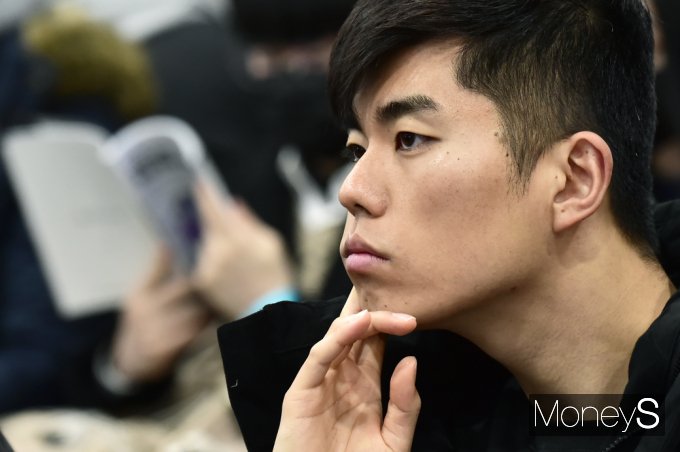 ▲ 공기관 채용 정보 노하우, 집중 또 집중