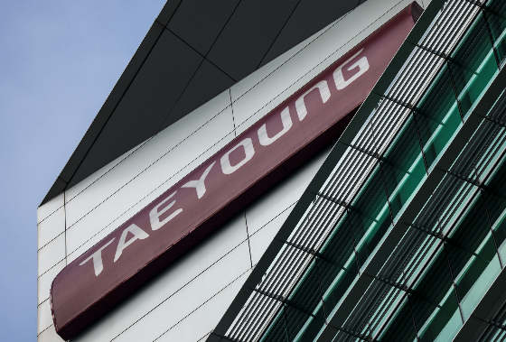 18일 한국건설산업연구원은 최근 발표한 '건설동향브리핑 940호'를 통해 중견 건설업체 태영건설의 재무구조 개선작업(워크아웃)은 단순히 한 기업이 직면한 위기가 아닌 건설·금융업계의 전반적 리스크로 바라봐야 한다고 주장했다. 이를 해결하기 위해선 사업성 개선 뒷받침하는 여건 조성과 범부처 차원의 체계적 지원이 필요하다는 의견을 덧붙였다./사진=뉴시스