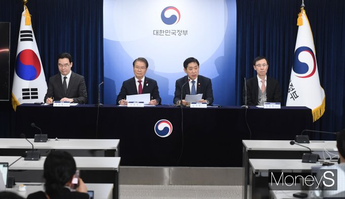 [머니S픽] 금융위, '상생의 금융, 기회의 사다리 확대' 정책