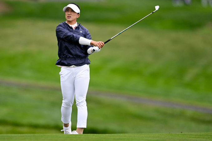 LPGA 투어 시즌 개막전 힐튼 그랜드 베케이션스 토너먼트 오브 챔피언스이 오는 19일부터 열린다. 사진은 이번 대회에 출전하는 양희영의 경기 모습. /사진= 로이터