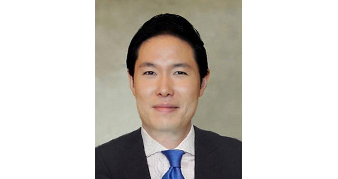 조현상 효성 부회장. / 사진=효성
