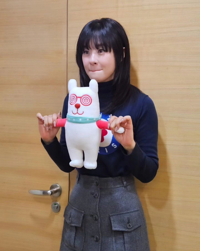 사진=최강희 인스타그램